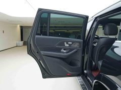Mercedes-Benz GLS 2022 GLS 450 US-Spec Edition - ფოტო 15