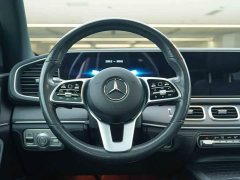 Mercedes-Benz GLS 2022 GLS 450 US-Spec Edition - ფოტო 16