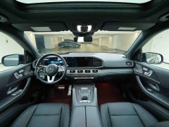 Mercedes-Benz GLS 2022 GLS 450 US-Spec Edition - ფოტო 18