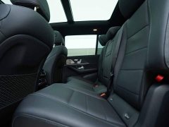 Mercedes-Benz GLS 2022 GLS 450 US-Spec Edition - ფოტო 19