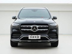 Mercedes-Benz GLS 2022 GLS 450 US-Spec Edition - ფოტო 2