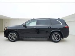Mercedes-Benz GLS 2022 GLS 450 US-Spec Edition - ფოტო 3