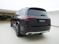 Mercedes-Benz GLS 2022 GLS 450 US-Spec Edition - ფოტო 4