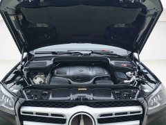 Mercedes-Benz GLS 2022 GLS 450 US-Spec Edition - ფოტო 6