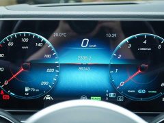 Mercedes-Benz GLS 2022 GLS 450 US-Spec Edition - ფოტო 7