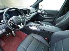 Mercedes-Benz GLS 2022 GLS 450 US-Spec Edition - ფოტო 8