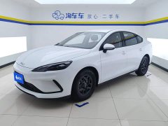 BYD Seagull 05 DM-i Smart Drive Edition 55KM Luxury - ფოტო 1