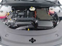 BYD Seagull 05 DM-i Smart Drive Edition 55KM Luxury - ფოტო 10