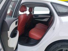 BYD Seagull 05 DM-i Smart Drive Edition 55KM Luxury - ფოტო 11