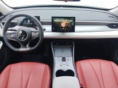 BYD Seagull 05 DM-i Smart Drive Edition 55KM Luxury - ფოტო 12