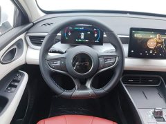 BYD Seagull 05 DM-i Smart Drive Edition 55KM Luxury - ფოტო 15