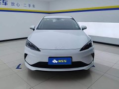 BYD Seagull 05 DM-i Smart Drive Edition 55KM Luxury - ფოტო 2