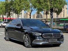 Mercedes-Benz E-Class Facelift E 300 L Sport Fashion Edition - ფოტო 1