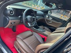 Mercedes-Benz E-Class Facelift E 300 L Sport Fashion Edition - ფოტო 10