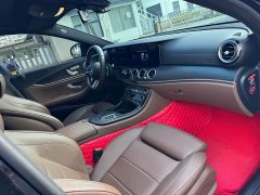 Mercedes-Benz E-Class Facelift E 300 L Sport Fashion Edition - ფოტო 12