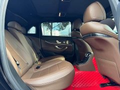 Mercedes-Benz E-Class Facelift E 300 L Sport Fashion Edition - ფოტო 13