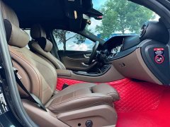 Mercedes-Benz E-Class Facelift E 300 L Sport Fashion Edition - ფოტო 14