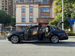Mercedes-Benz E-Class Facelift E 300 L Sport Fashion Edition - ფოტო 16