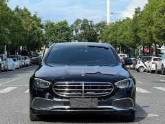 Mercedes-Benz E-Class Facelift E 300 L Sport Fashion Edition - ფოტო 2