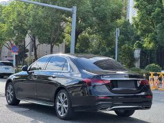 Mercedes-Benz E-Class Facelift E 300 L Sport Fashion Edition - ფოტო 6
