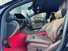 Mercedes-Benz E-Class Facelift E 300 L Sport Fashion Edition - ფოტო 7