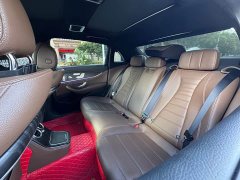 Mercedes-Benz E-Class Facelift E 300 L Sport Fashion Edition - ფოტო 9