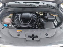 Geely Xingyue L 2024 2.0TD DCT EVO FWD Long Wind Edition - ფოტო 10
