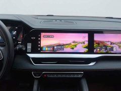 Geely Xingyue L 2024 2.0TD DCT EVO FWD Long Wind Edition - ფოტო 13