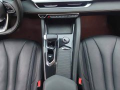 Geely Xingyue L 2024 2.0TD DCT EVO FWD Long Wind Edition - ფოტო 16