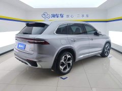 Geely Xingyue L 2024 2.0TD DCT EVO FWD Long Wind Edition - ფოტო 3