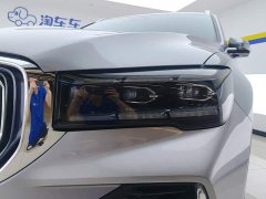 Geely Xingyue L 2024 2.0TD DCT EVO FWD Long Wind Edition - ფოტო 5