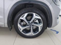 Geely Xingyue L 2024 2.0TD DCT EVO FWD Long Wind Edition - ფოტო 6