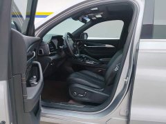 Geely Xingyue L 2024 2.0TD DCT EVO FWD Long Wind Edition - ფოტო 9