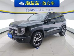Great Wall Dachshund 1.5T DCT Border Collie Edition - ფოტო 1