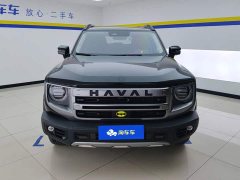 Great Wall Dachshund 1.5T DCT Border Collie Edition - ფოტო 2