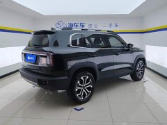 Great Wall Dachshund 1.5T DCT Border Collie Edition - ფოტო 3