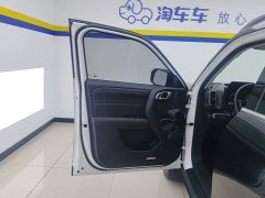Great Wall Dachshund 1.5T DCT Border Collie Edition - ფოტო 7