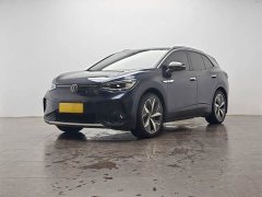 Geely ID.4 CROZZ Starlight Night Launch RWD - ფოტო 1