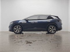 Geely ID.4 CROZZ Starlight Night Launch RWD - ფოტო 10