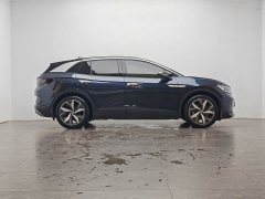 Geely ID.4 CROZZ Starlight Night Launch RWD - ფოტო 11