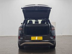 Geely ID.4 CROZZ Starlight Night Launch RWD - ფოტო 13