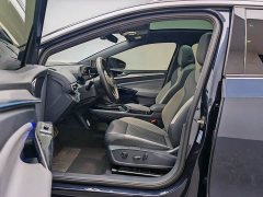 Geely ID.4 CROZZ Starlight Night Launch RWD - ფოტო 14