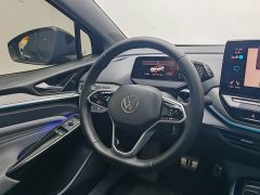 Geely ID.4 CROZZ Starlight Night Launch RWD - ფოტო 16