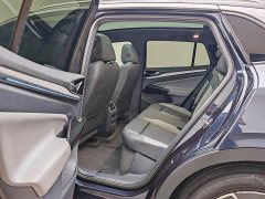 Geely ID.4 CROZZ Starlight Night Launch RWD - ფოტო 17