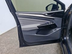 Geely ID.4 CROZZ Starlight Night Launch RWD - ფოტო 19