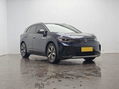 Geely ID.4 CROZZ Starlight Night Launch RWD - ფოტო 2
