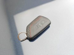 Geely ID.4 CROZZ Starlight Night Launch RWD - ფოტო 20