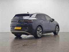 Geely ID.4 CROZZ Starlight Night Launch RWD - ფოტო 3