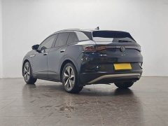 Geely ID.4 CROZZ Starlight Night Launch RWD - ფოტო 4