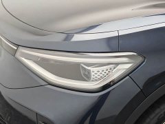Geely ID.4 CROZZ Starlight Night Launch RWD - ფოტო 8